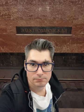 Электрозаводская