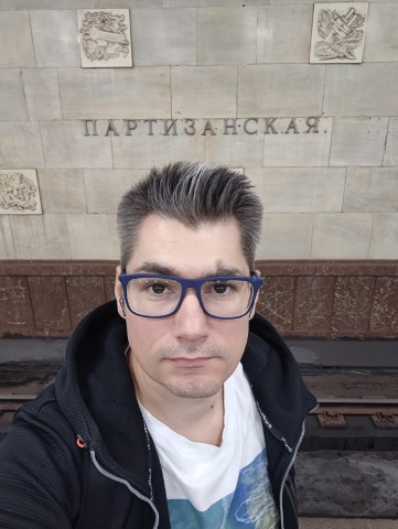 Партизанская