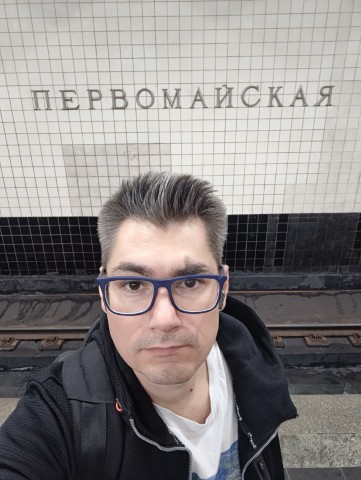 Первомайская