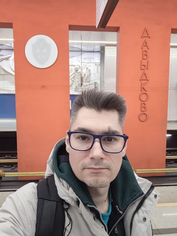 Давыдково