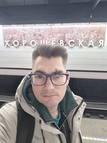 Хорошёвская
