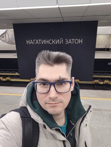 Нагатинский Затон