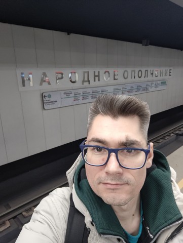 Народное Ополчение