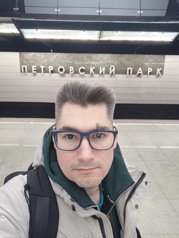 Петровский парк