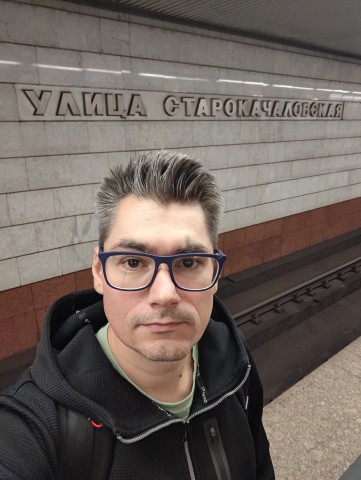 Улица Старокачаловская