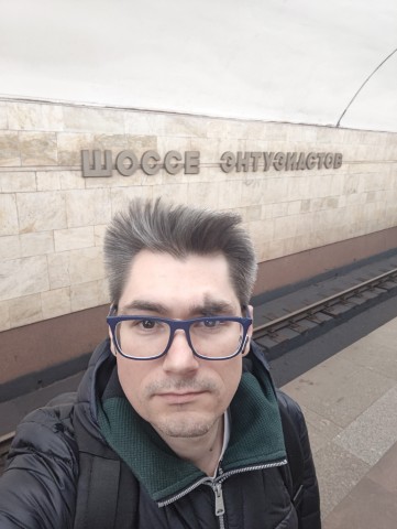 Шоссе Энтузиастов