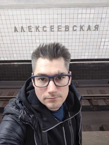 Алексеевская