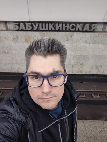 Бабушкинская