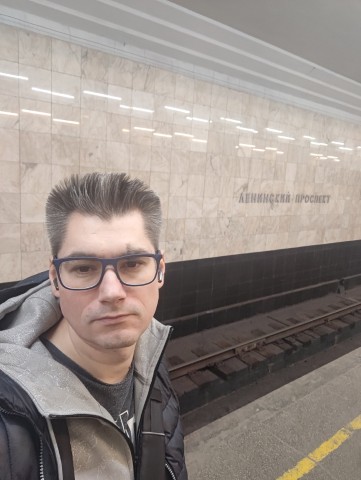 Ленинский проспект
