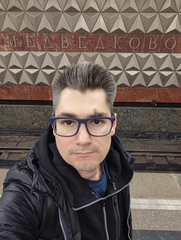 Медведково