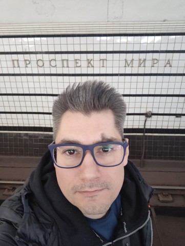 Проспект Мира