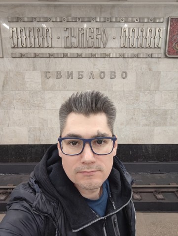 Свиблово