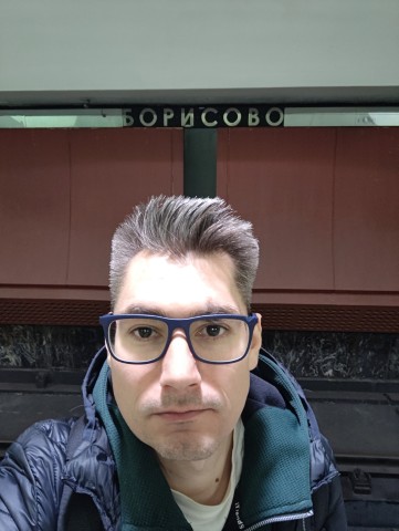 Борисово