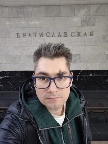 Братиславская