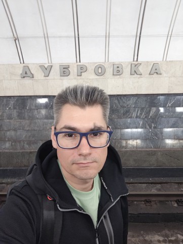 Дубровка