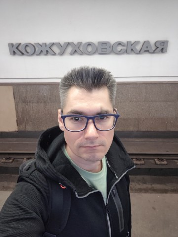 Кожуховская