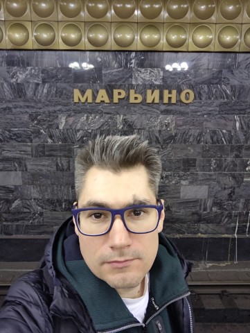 Марьино