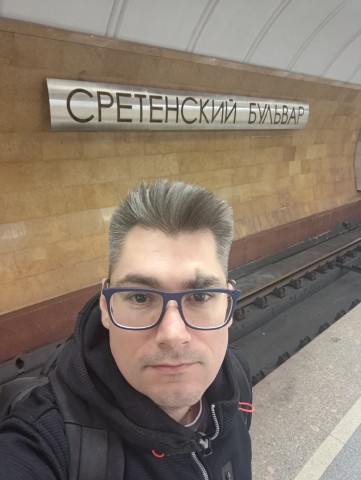 Сретенский бульвар