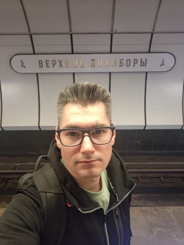 Верхние Лихоборы