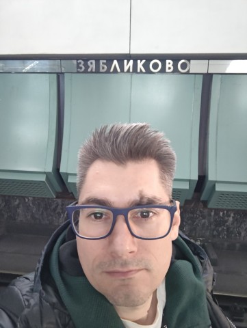 Зябликово
