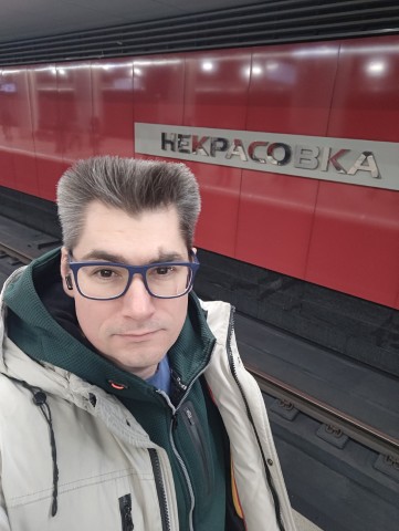 Некрасовка