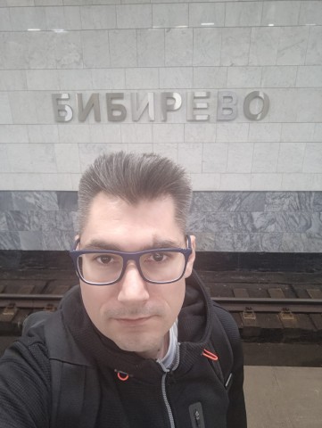 Бибирево