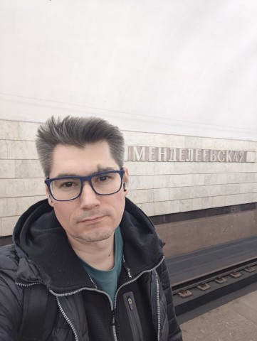 Менделеевская