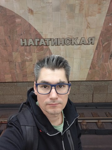 Нагатинская