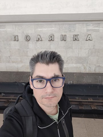 Полянка