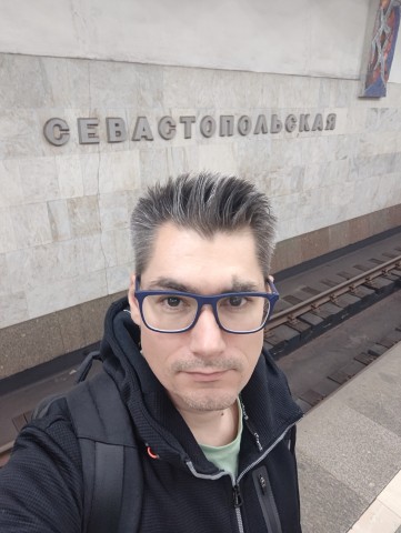 Севастопольская