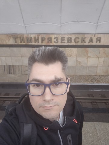 Тимирязевская