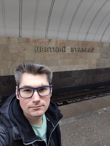 Цветной бульвар