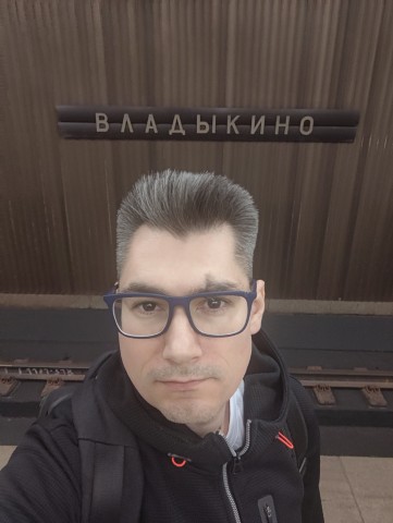 Владыкино