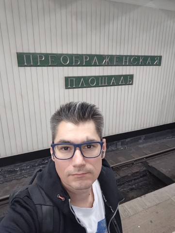 Преображенская площадь