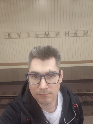 Кузьминки