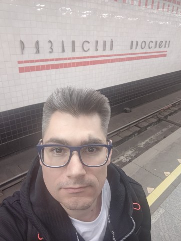 Рязанский проспект
