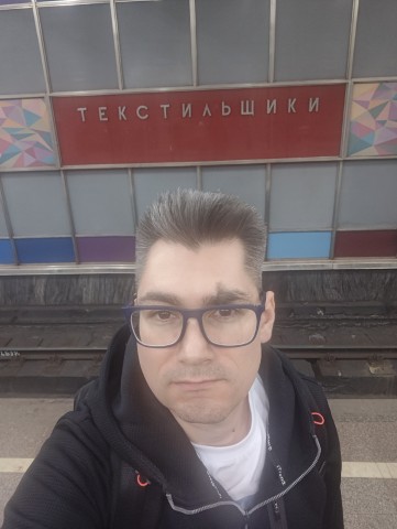 Текстильщики