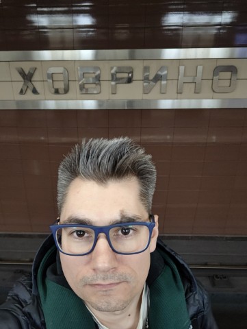 Ховрино