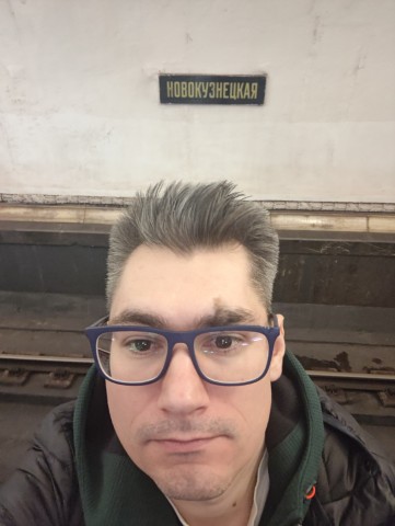 Новокузнецкая