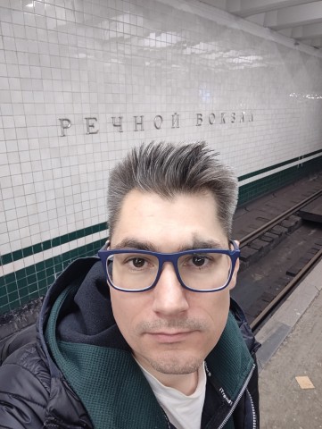 Речной вокзал