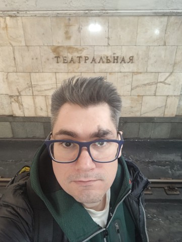 Театральная