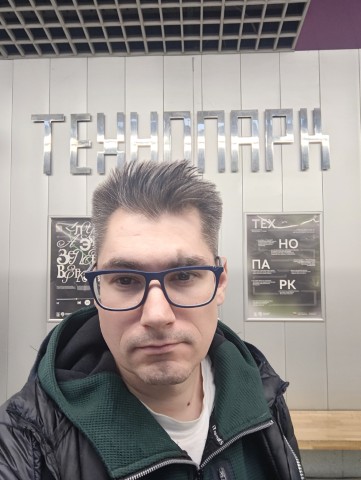 Технопарк