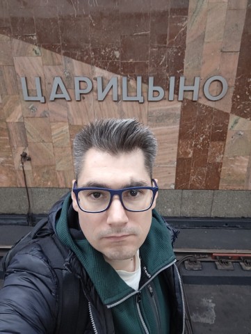 Царицыно