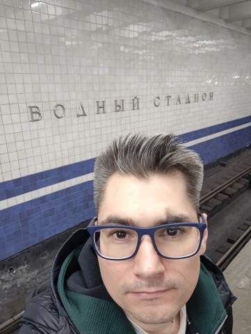 Водный стадион